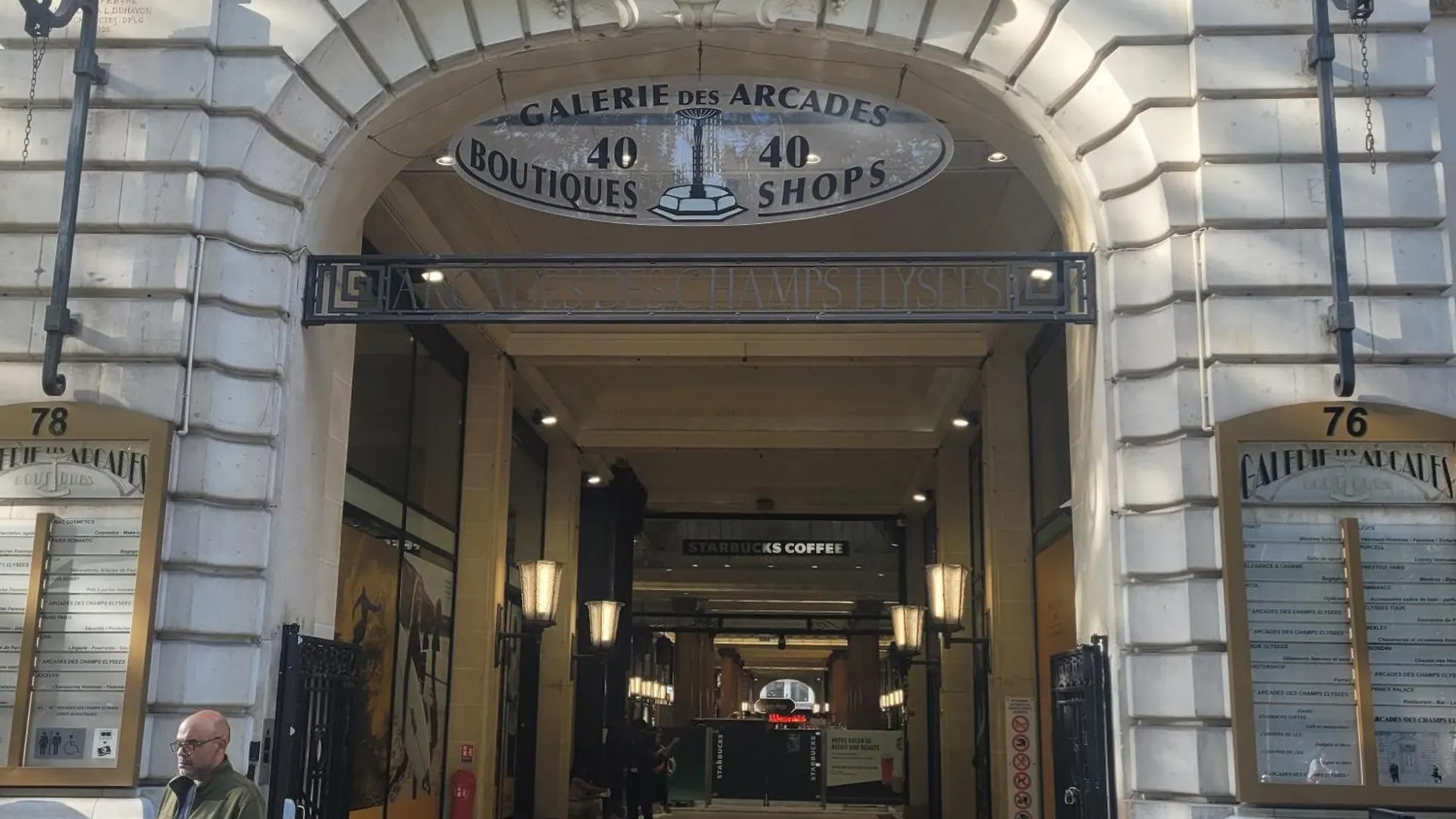 Bel Champs Elysees Avec 2 * باريس